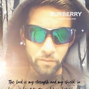 Meet your Posher, Markus